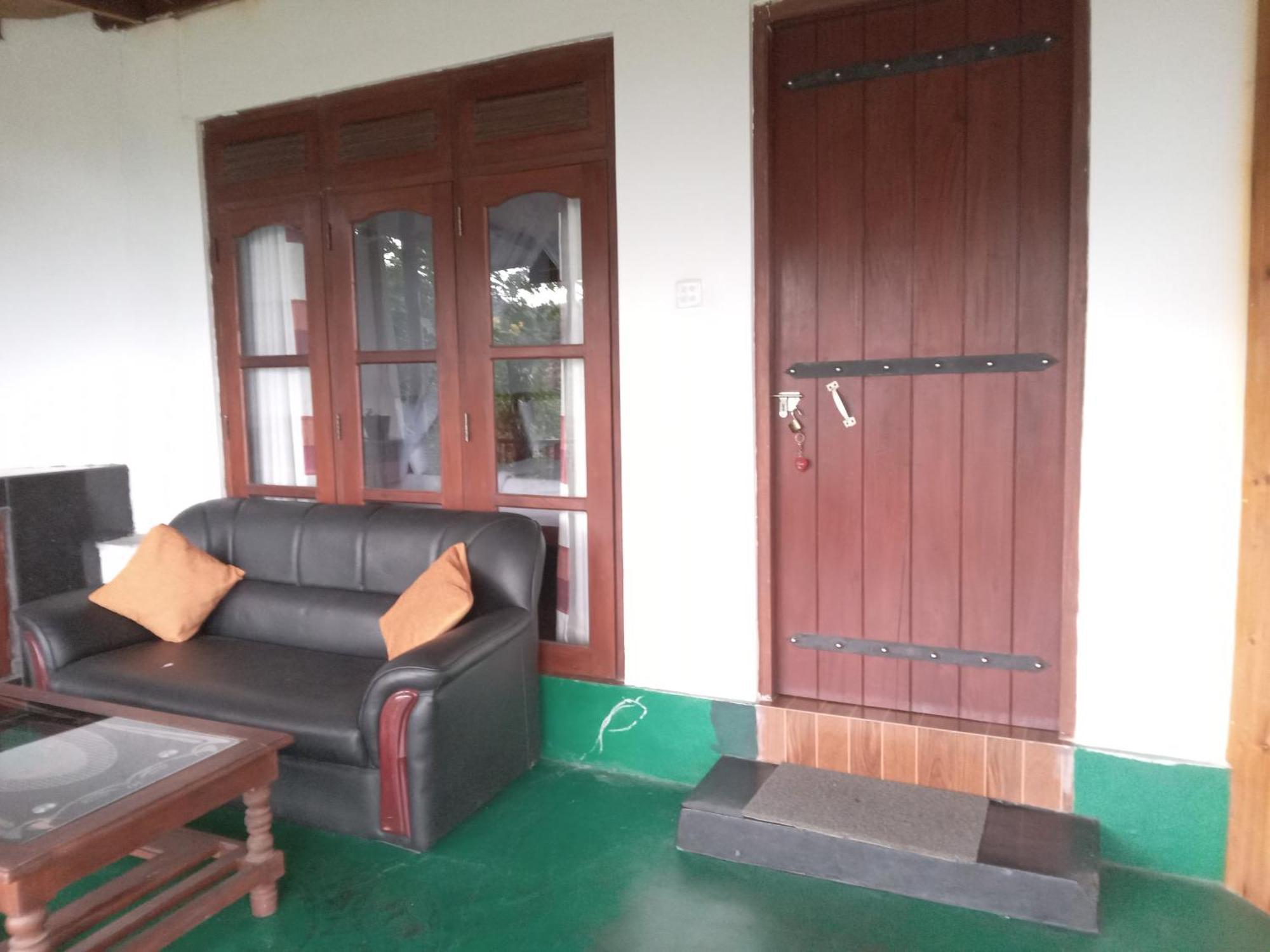 Chamodya Home Stay Ella Exterior foto