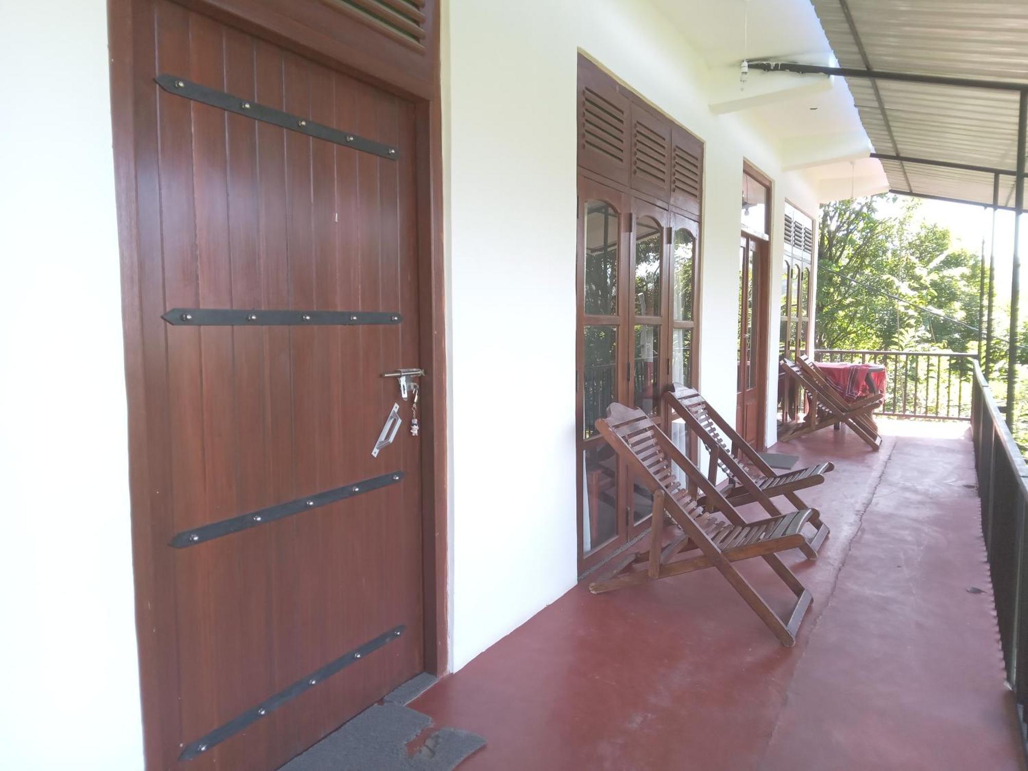 Chamodya Home Stay Ella Exterior foto